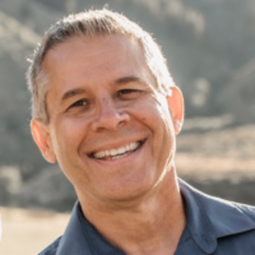 Michael Blackburn